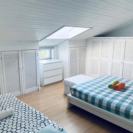 Restelo House Shared Appartment Алжеш Екстериор снимка