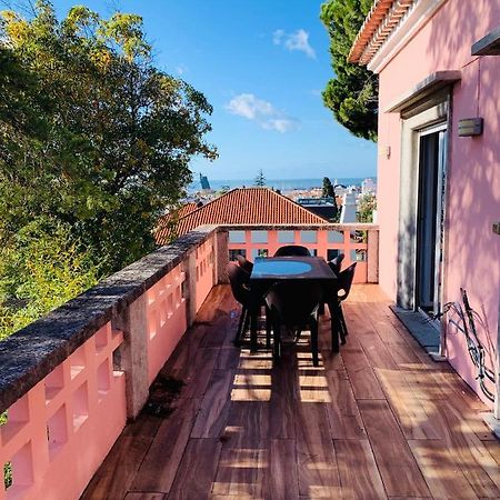 Restelo House Shared Appartment Алжеш Екстериор снимка