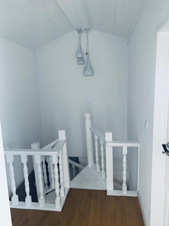 Restelo House Shared Appartment Алжеш Екстериор снимка