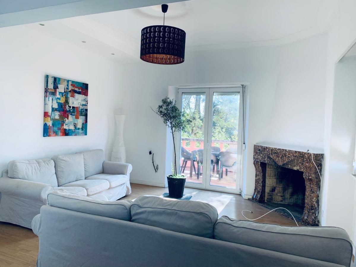 Restelo House Shared Appartment Алжеш Екстериор снимка