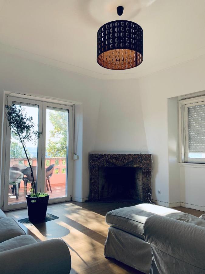 Restelo House Shared Appartment Алжеш Екстериор снимка