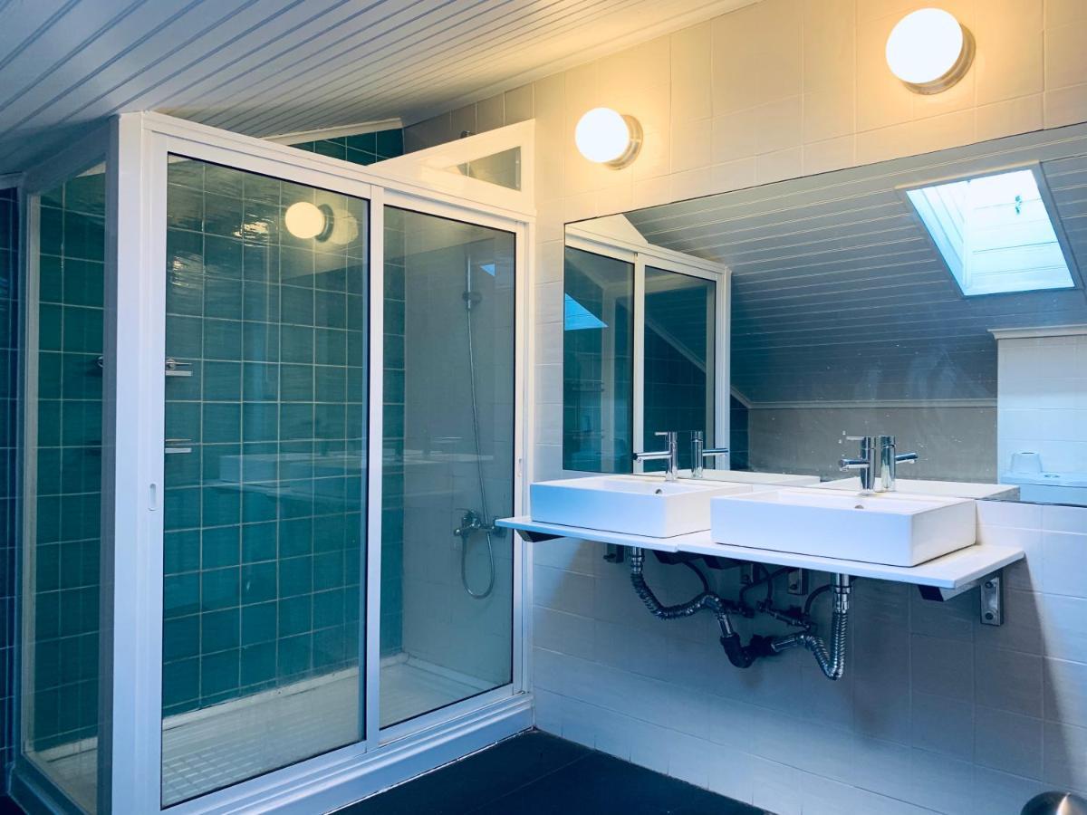 Restelo House Shared Appartment Алжеш Екстериор снимка