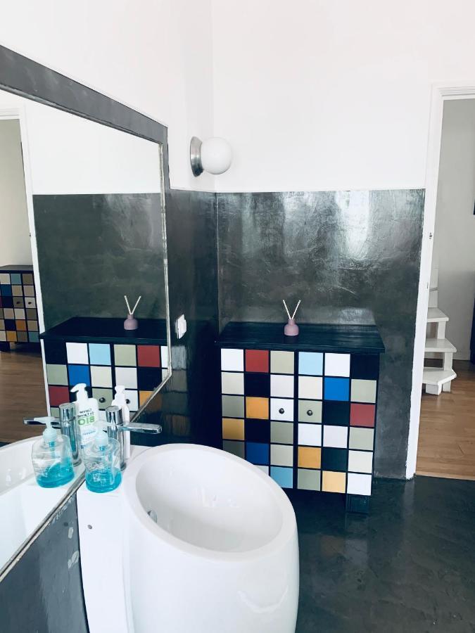 Restelo House Shared Appartment Алжеш Екстериор снимка