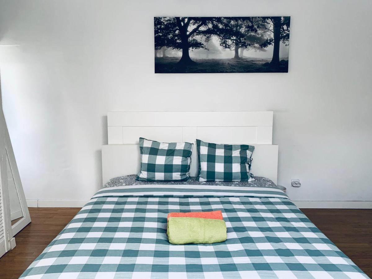 Restelo House Shared Appartment Алжеш Екстериор снимка