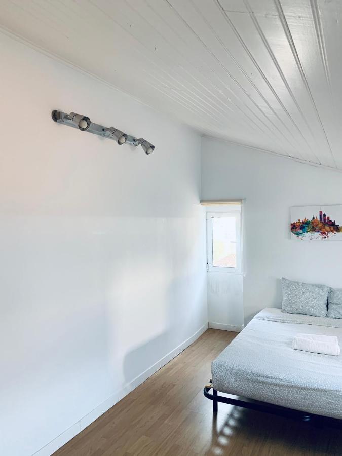 Restelo House Shared Appartment Алжеш Екстериор снимка