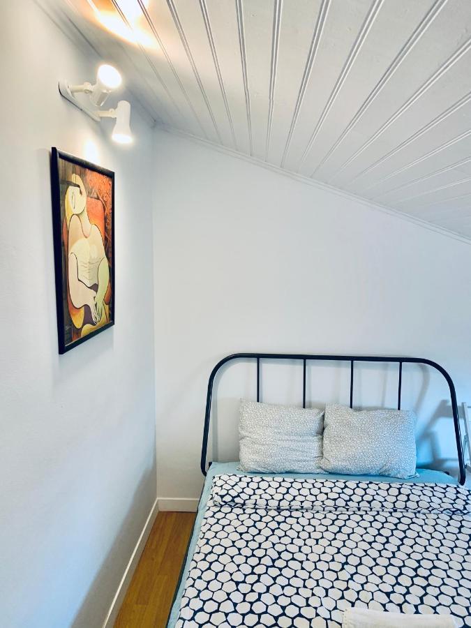 Restelo House Shared Appartment Алжеш Екстериор снимка