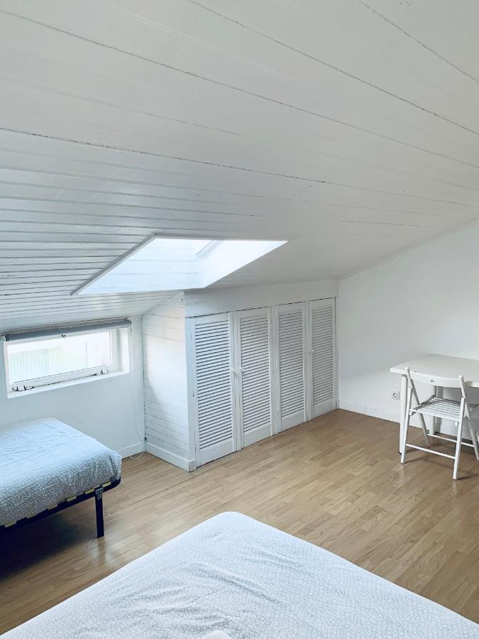 Restelo House Shared Appartment Алжеш Екстериор снимка