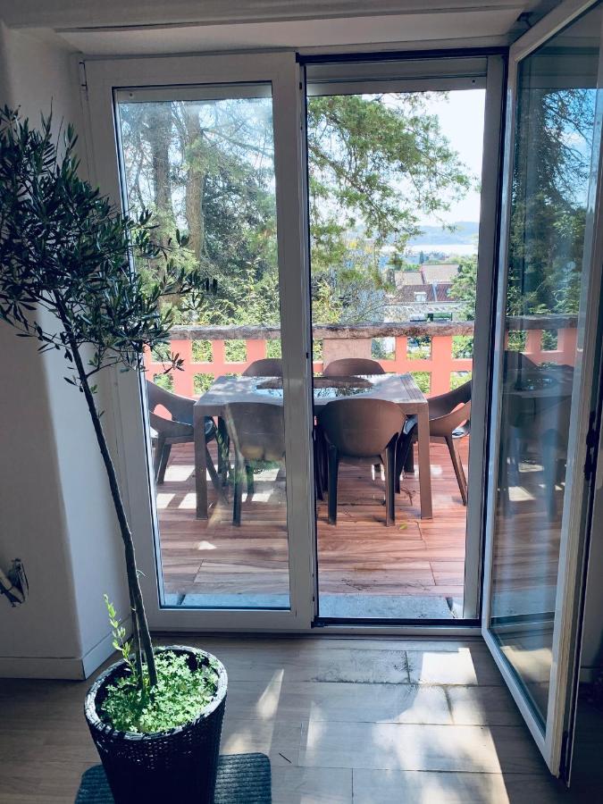 Restelo House Shared Appartment Алжеш Екстериор снимка