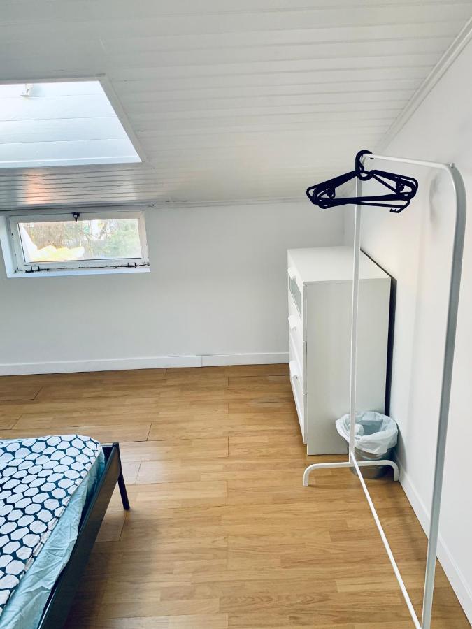 Restelo House Shared Appartment Алжеш Екстериор снимка