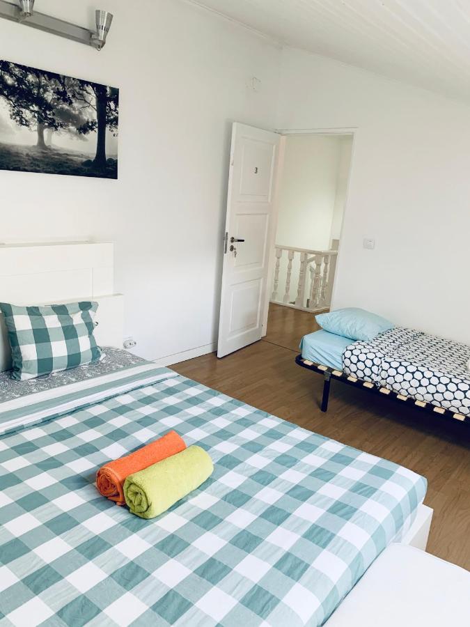 Restelo House Shared Appartment Алжеш Екстериор снимка