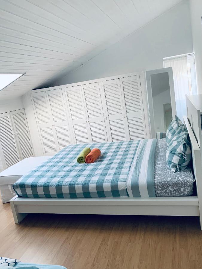 Restelo House Shared Appartment Алжеш Екстериор снимка