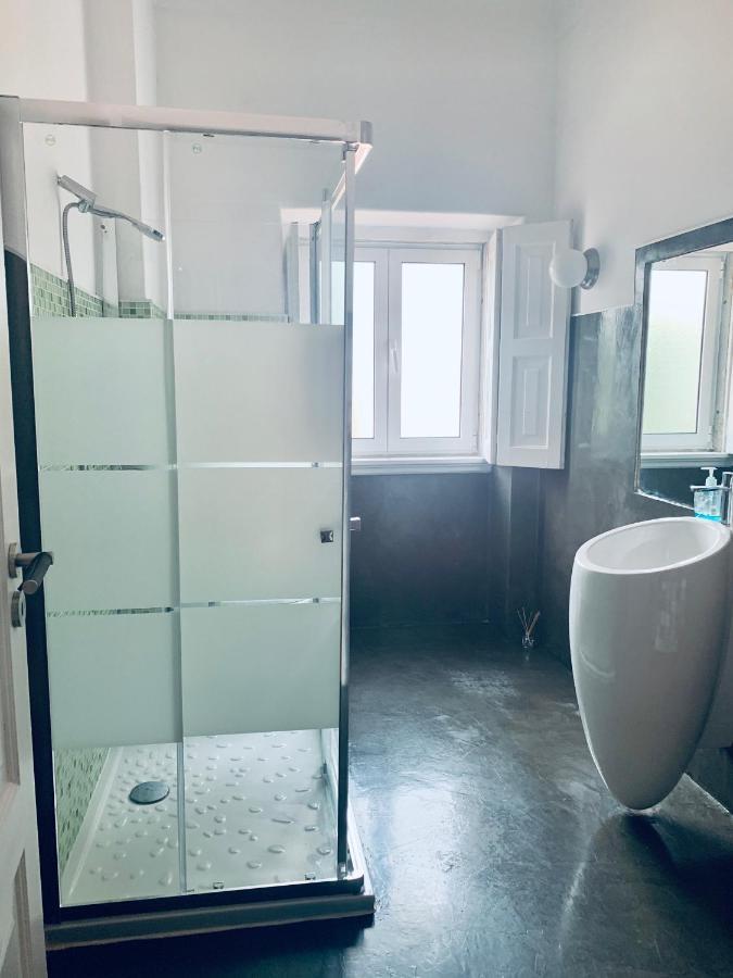 Restelo House Shared Appartment Алжеш Екстериор снимка
