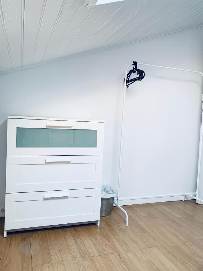 Restelo House Shared Appartment Алжеш Екстериор снимка
