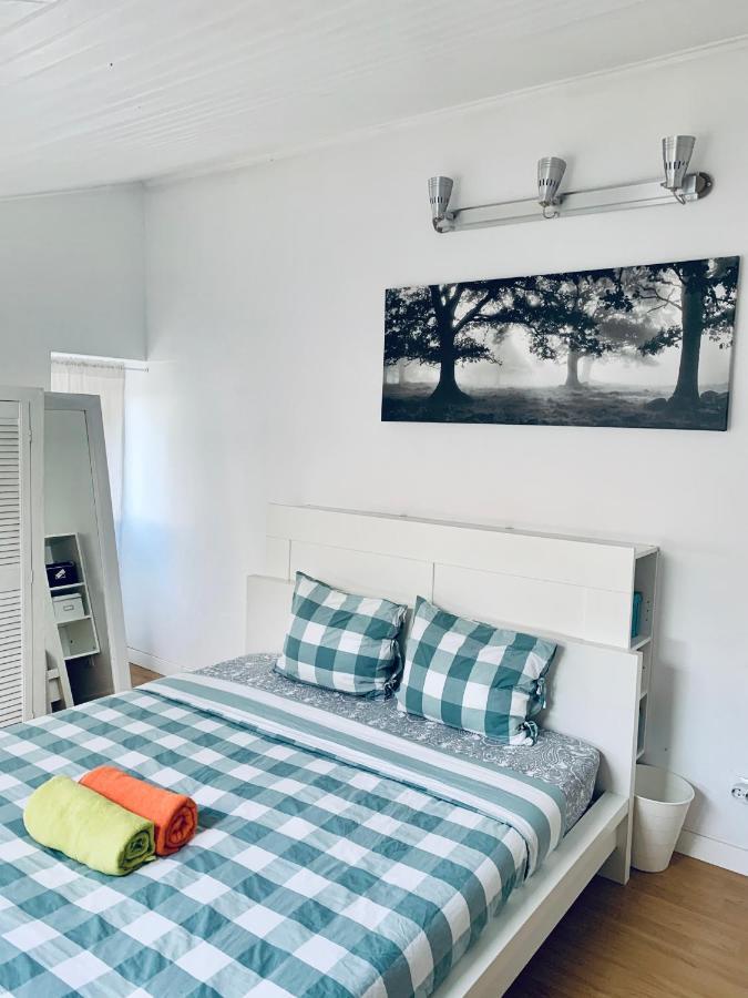 Restelo House Shared Appartment Алжеш Екстериор снимка
