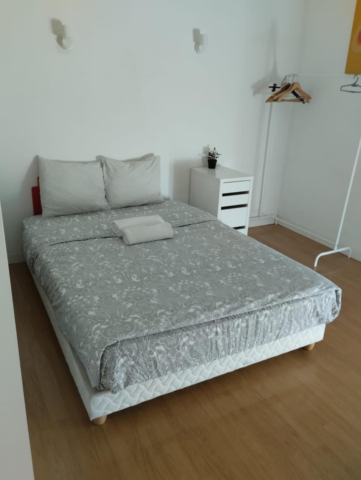Restelo House Shared Appartment Алжеш Екстериор снимка